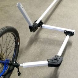 Dynamic Dollie Bicycle Adapter-Std Dolly